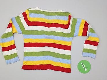 sweter z c: Sweter damski, rozmiar S — 3