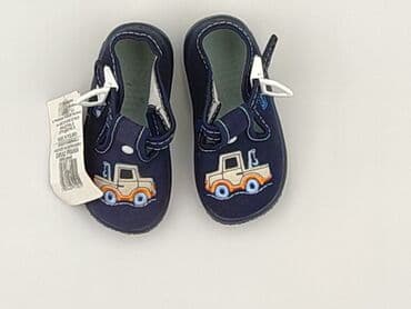 Kids' Footwear: Baby shoes, 18, condition - Perfect — 1