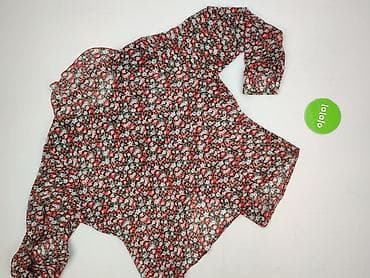 d: Women's blouse, size 2XL — 3