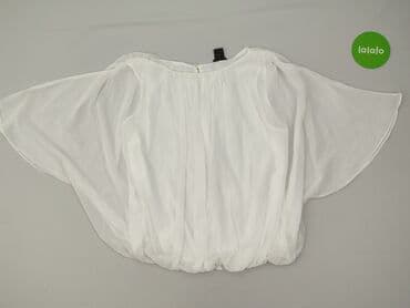 sukienka z lnem lidl: Lindex, Bluzka damska, rozmiar M — 2