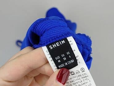 obcisła mini sukienka: Shein, Sukienka damska, rozmiar M — 6