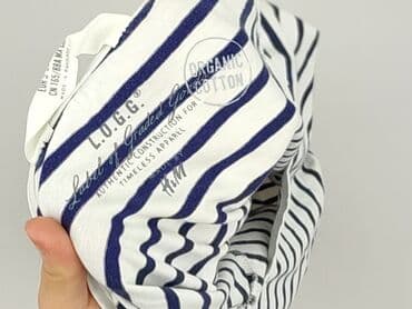 krótkie spodenki i marynarka: H&M, Жіноча блуза, розмір S — 5