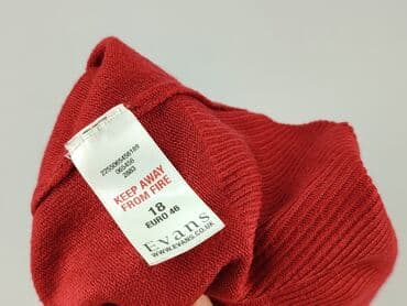 Women: Essence, Women`s sweater, size 3XL (EU 46) — 5