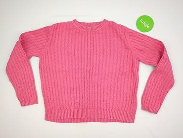 koce: Croft & Barrow, Sweter damski, rozmiar M — 2