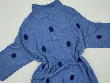 sukienka second hand: Tunika damska, rozmiar 2XL — 1