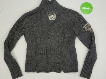 abercrombie fitch sweter: SAX35TH by Alicja Czarniecka, Кардиган жіночий, L на lalafo.pl — 3 abercrombie fitch sweter: SAX35TH by Alicja Czarniecka, Кардиган жіночий, L — 3