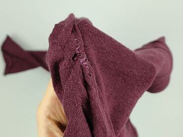 czerwona bluzka house: Bluzka damska, rozmiar S — 5