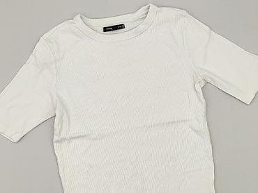 leone t shirty: Sinsay, T-shirt damski, rozmiar M — 1