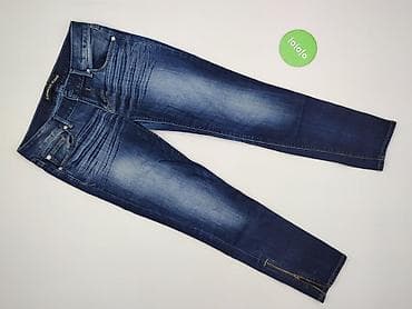 acne studios: Express, Jeansy damskie, rozmiar 2XS — 2