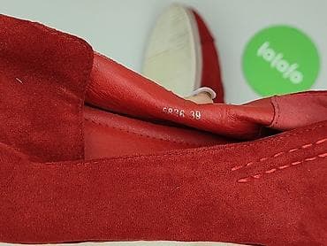 lamino buty: Rozmiar 39 — 5