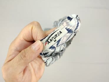 bluzki z wiązaniem pod szyją z wiskozy: Bluzka damska, rozmiar M — 4