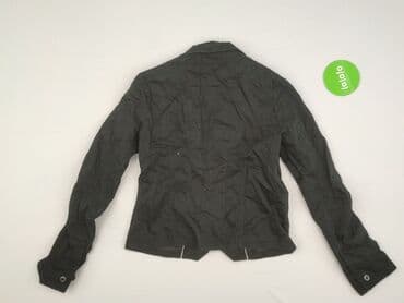 kurtka zimowa massimo dutti: Amisu, Women's blazer, size M (EU 38) — 3