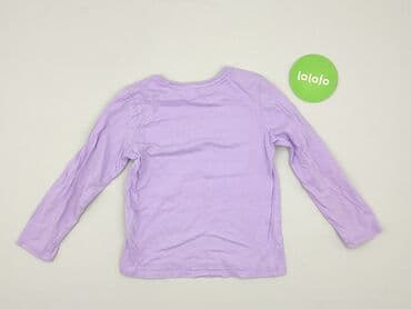piżama stich, sinsay: Blouse, Sinsay, 7 years, 116-122 cm, condition - Very good — 3