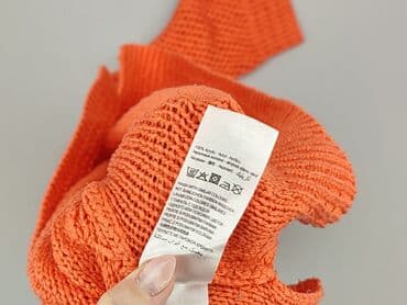 golf 3l4: Peacocks, Sweter damski, rozmiar L — 5