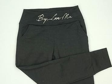 Leggings, Legginsy Sportowe damskie, rozmiar M