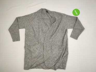 sukienka maxi i sweter: NKD, Women`s knitwear, size XL (EU 42) — 2