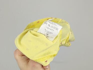 hm bluzka z odkrytymi ramionami: H&M, Top damski, rozmiar M — 6