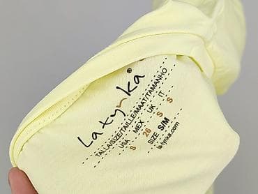 under armor compression t shirty: T-shirt damski, rozmiar S — 6