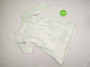 spódnice zielone dla dziewczynki: Sukienka damska, rozmiar S — 2