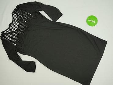 garnitur 44: H&M, Sukienka damska, rozmiar M — 2