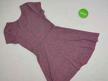 sukienki retro: Sukienka damska, rozmiar S — 3