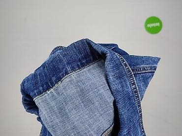 qiosk kurtki: Denim, Kurtka jeansowa damska, rozmiar 3XL — 5