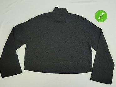 sweter z golfem: Golf damski, rozmiar XS — 3