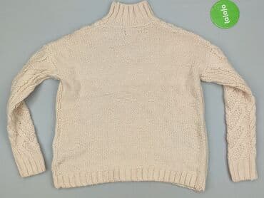 kurtki zimowe damskie reserved wyprzedaż: Reserved YFL, Sweter damski, rozmiar S — 3