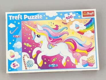 ccc kapcie inblu: Puzzle dla Dzieci, stan - Idealny — 1