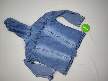marvel używane: Kurtka jeansowa damska, rozmiar XL — 3