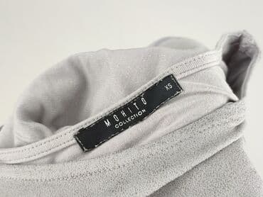 bomberka damska mohito: Mohito, Bluzka damska, rozmiar XS — 4