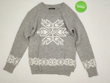 Swetry: Terranova, Sweter damski, rozmiar S — 2