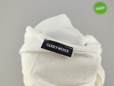 kosz: Gerry Weber, Bluzka damska, rozmiar M — 5