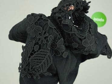 bluzka z dekoltem serce: Bluzka damska, S — 4