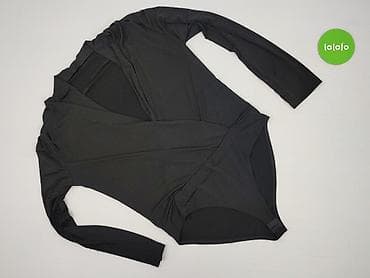 marvel body: Body damskie, rozmiar M — 2