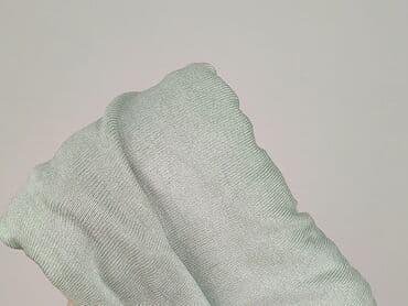 sweter z perełkami h m: H&M, Golf damski, rozmiar M — 7