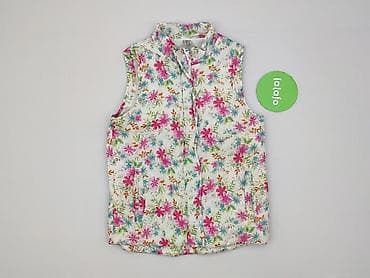 hm top basic: Vest, Orchestra, 10 years, 134-140 cm, condition - Very good — 2