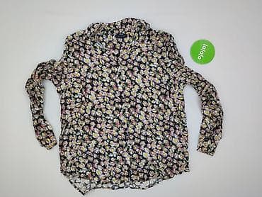 bluzka basic rekaw 34: Topshop, Koszula damska, rozmiar M — 2