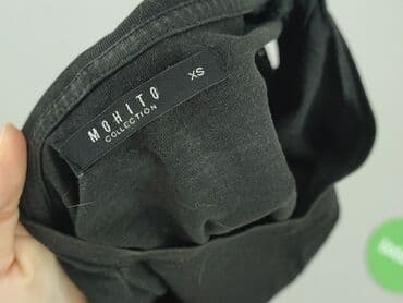 bluzki z koronką mohito: Mohito, Bluzka damska, rozmiar XS — 5