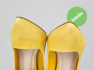 apple candy: Aldo, Półbuty damskie, rozmiar 39 — 6