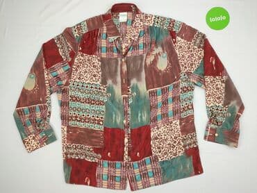 canda koszula: Canda, Koszula damska, 3XL — 2