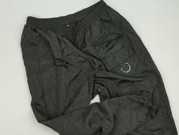 Shein Curve, Cargo for women, size XL