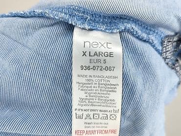 dresy next: NEXT Petite, Koszulka polo dla mężczyzn, rozmiar XL — 5