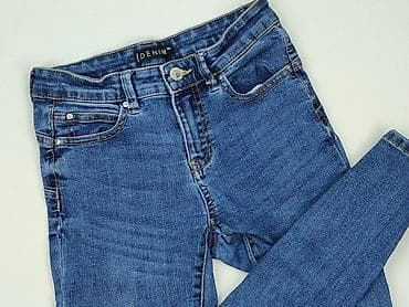 levi jeans: Sinsay, Jeansy damskie, rozmiar XS — 1