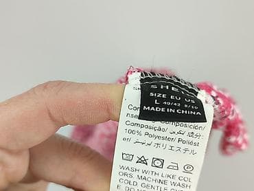 patchwork: Shein, Spódnica damska, rozmiar L — 6