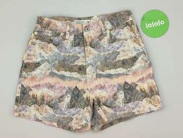 modne krótkie spodenki: House of Denim, Szorty damskie, rozmiar M — 3