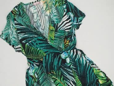 kombinezon długi rękaw krótkie spodenki: Generation, Sukienka damska, rozmiar 2XL — 1