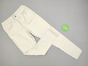 bottoms: Goodies, Spodnie materiałowe damskie, rozmiar 2XL — 2