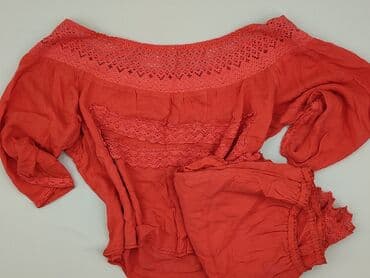 garnitury damskie xl: Elegancki komplet, rozmiar S — 1