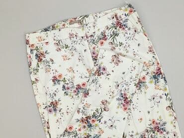 Komplety dresowe: Orsay, Spodnie materiałowe damskie, rozmiar L — 1